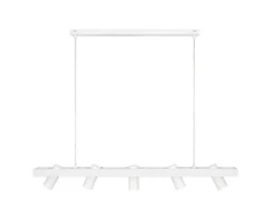 TORINO Pendant 5L White