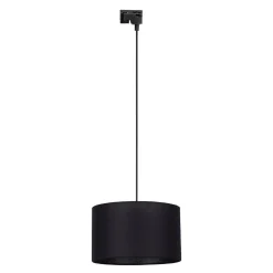 TRACER BLACK 380 1XE27 (10669) - TK Lighting