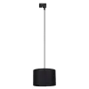 TRACER BLACK 300 1XE27 (10673) - TK Lighting