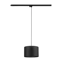 TRACER BLACK 300 1XE27 (10673) - TK Lighting