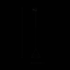 TRACER CONO BRICK (10652) - TK Lighting