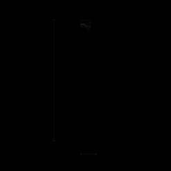 TRACER CONO MINI BLACK (10649) - TK Lighting