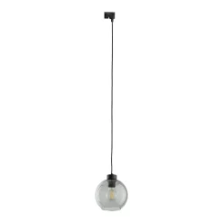 TRACER CUBUS GRAFIT 1XE27 (10666) - TK Lighting
