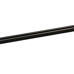 TRACER LISTWA TRÓJOBWODOWA 2 M BLACK (3601) - TK Lighting