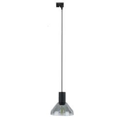TRACER NEO BLACK 1XE27 (10680) - TK Lighting