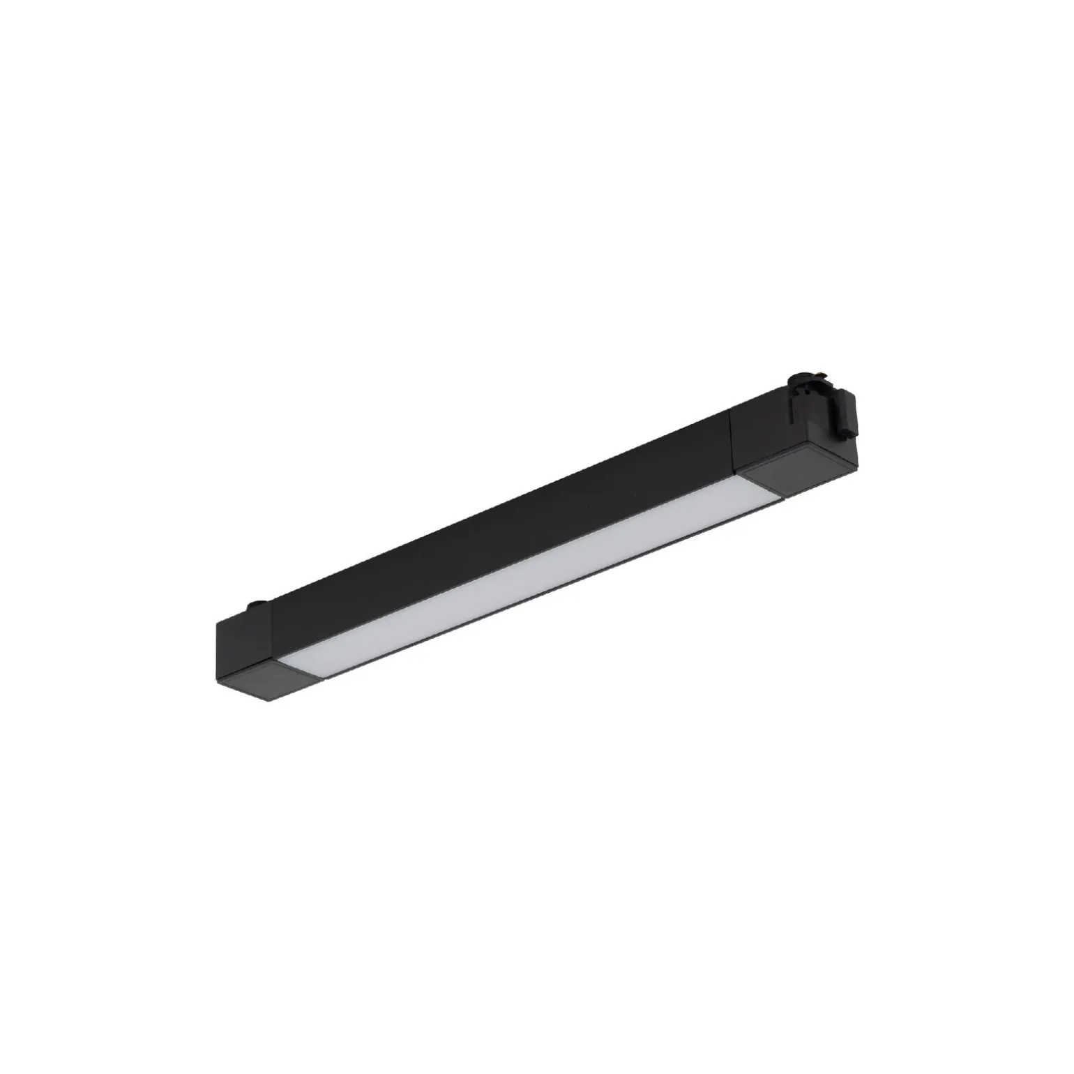 TRACER PANEL LED BLACK 20 W (18190) - TK Lighting