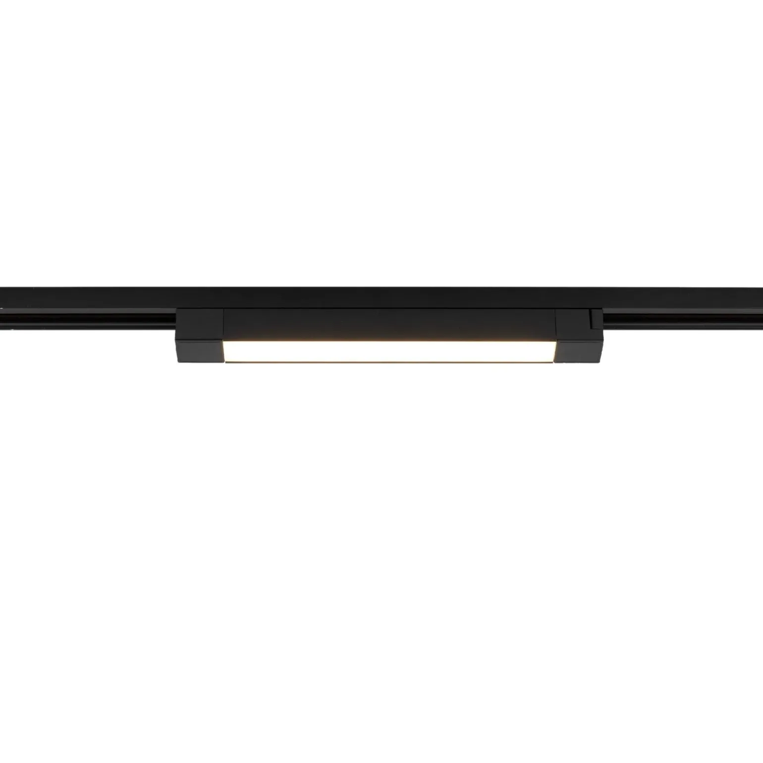 TRACER PANEL LED BLACK 20 W (18190) - TK Lighting