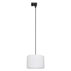 TRACER WHITE 300 1XE27 (10675) - TK Lighting