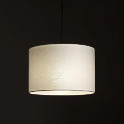 TRACER WHITE 300 1XE27 (10675) - TK Lighting