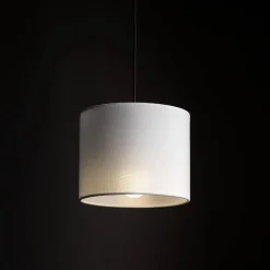 TRACER WHITE 200 1XE27 (10679) - TK Lighting