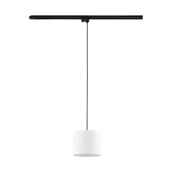 TRACER WHITE 200 1XE27 (10679) - TK Lighting