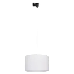 TRACER WHITE 380 1XE27 (10671) - TK Lighting