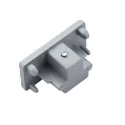 Track dead end (72724) - Saxby