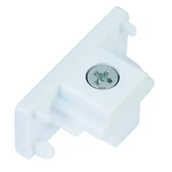 Track dead End (49145) - Saxby