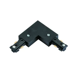 Track l connector (71891) - Saxby