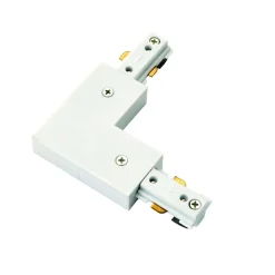 Track l connector (3TRAWL) - Saxby