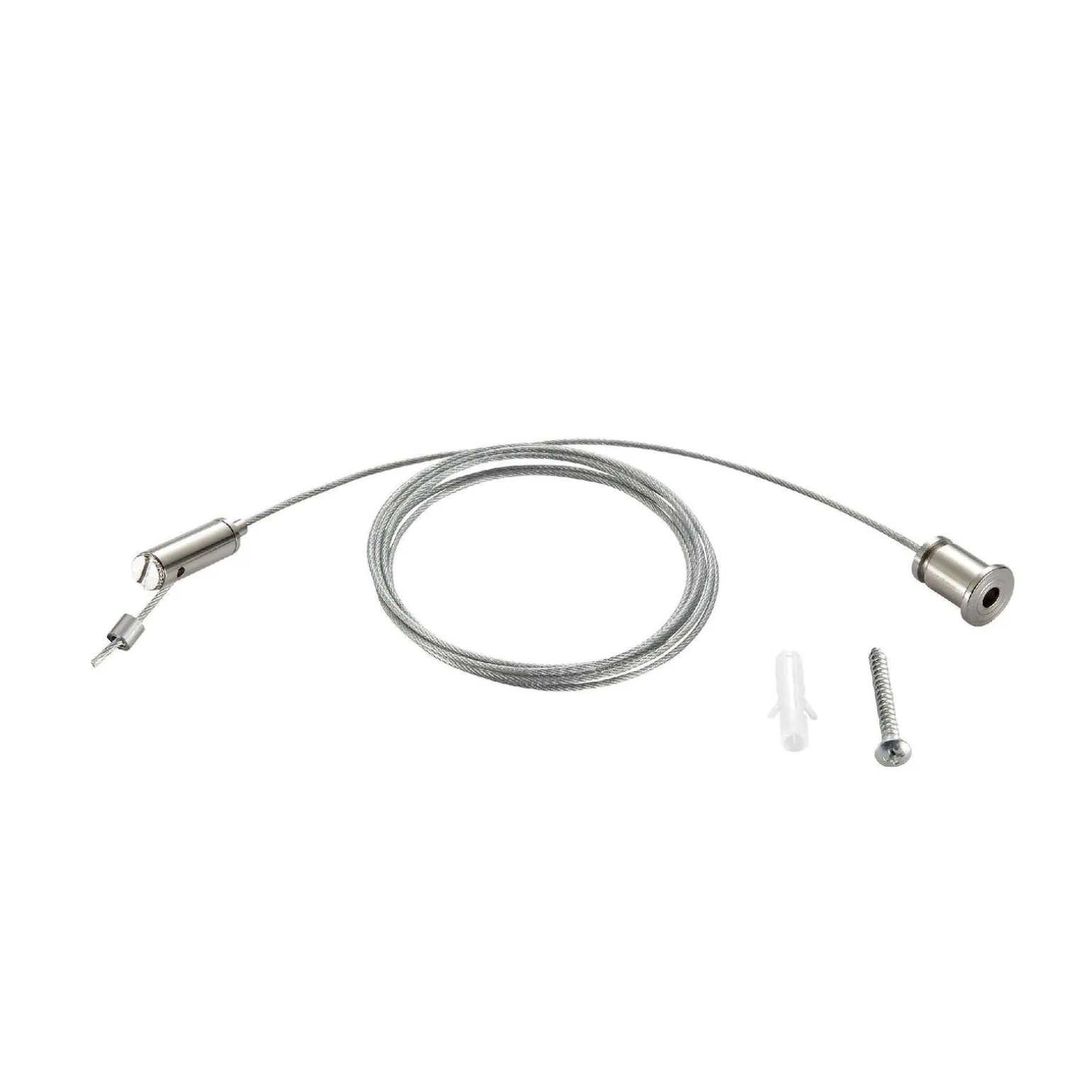 Track suspension Kit 3M (81022) - Saxby