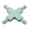 Track x connector (72727) - Saxby