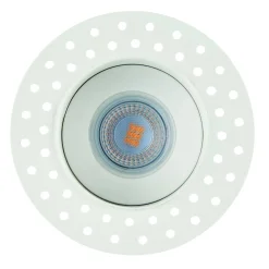 Trimless bezel round (75917) - Saxby