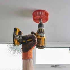 Trimless bezel round (75917) - Saxby