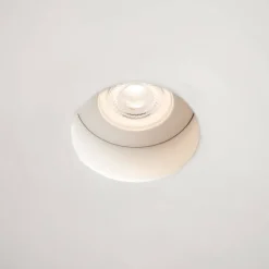 Trimless bezel round (75917) - Saxby