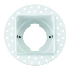 Trimless bezel square (78529) - Saxby