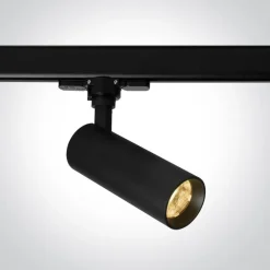 TRIORA projektor track 3F czarny (65642AT/B/W) - One Light