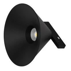 Trójkątna lampa do szyny Magnetic track cone 5mm 7W 4000K (ML2155) - Milagro
