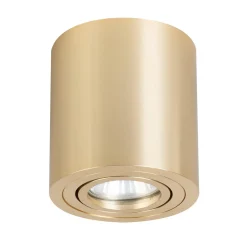 Tulon oprawa natynkowa złota (LP-5441/1SM GD) - Light Prestige