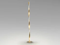 Twist lampa podłogowa (219213) - Schuller