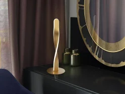 Twist lampa stołowa (219473) - Schuller