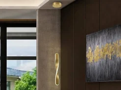 Twist lampa wisząca (219633) - Schuller