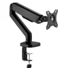 Uchwyt do mocowania monitora, z funkcją full motion, z gazową sprężyną M1 Pro (LV0663) - LVN SYSTEM