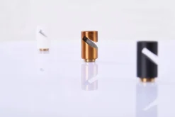 Uchwyt montażowy ZIKO HOLDER ANTIQUE (AZ3554) - Azzardo