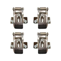 UCHWYTY DO PANELI LED POD KARTON GIPS 30x30, 60x30, 60x60 (EKP2721) - Eko-Light