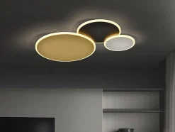 Umbra lampa sufitowa (236254) - Schuller