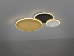 Umbra lampa sufitowa (236254) - Schuller