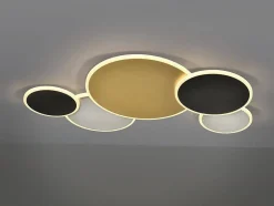 Umbra lampa sufitowa (236322) - Schuller