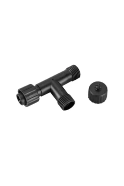 UNITE 12 T-connector (108645) Markslojd