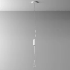 Uniwersalny element mocujący Zon (C032C-04-W-1) - Maytoni