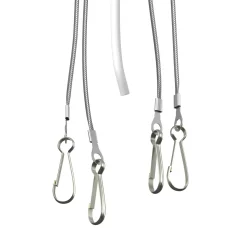 Uniwersalny element mocujący Zon (C032C-04-W-1) - Maytoni