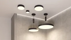 Uniwersalny element mocujący Zon (C032C-04-W-1) - Maytoni