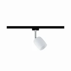 URail Blossom max. 10W G9 Szkło (PL96966) - PAULMANN