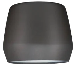 URail 2Easy Klosz Pirm max. 1x20W Szary Mat Metal (PL95440) - PAULMANN