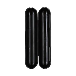 URail Kabelhülle für Pendel Schwarz matt (PL95657) - PAULMANN