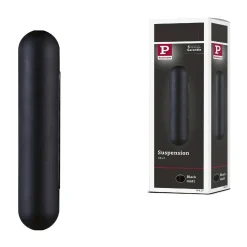 URail Kabelhülle für Pendel Schwarz matt (PL95657) - PAULMANN