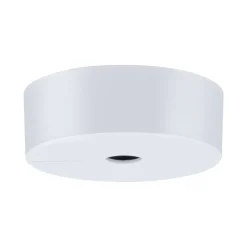 URail Single Spot-Base max50W biały 230V tworzywo (PL96821) - PAULMANN