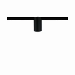 URail Socket max. 20W E27 230V Czarny (PL94975) - PAULMANN