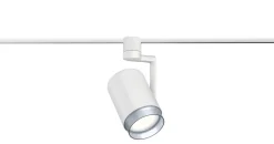 URail Spot Asthene max 1x50W E27 White 230V Metal/Plastic (PL96984) - PAULMANN