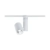 URail Spot Zeus 1x33W 39st.biały 230V Metal/Plastic 4000K triac dimmable (PL95546) - PAULMANN